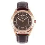 Vacheron Constantin Fiftysix 4600E/000R-B576 Size:40mm 1:1 Replica