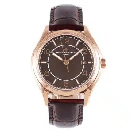 Vacheron Constantin Fiftysix 4600E/000R-B576 Size:40mm 1:1 Replica
