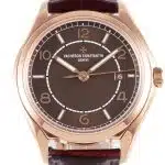 Vacheron Constantin Fiftysix 4600E/000R-B576 Size:40mm 1:1 Replica - Image 4