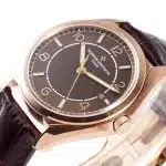 Vacheron Constantin Fiftysix 4600E/000R-B576 Size:40mm 1:1 Replica - Image 2