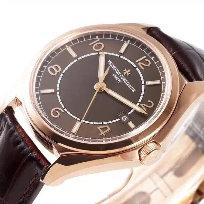 Vacheron Constantin Fiftysix 4600E/000R-B576 Size:40mm 1:1 Replica - Image 2
