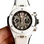Hublot Big Bang 411.HX.1170.RX Size:45mm 1:1 Replica - Image 9