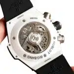 Hublot Big Bang 411.HX.1170.RX Size:45mm 1:1 Replica - Image 5