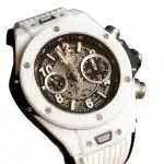 Hublot Big Bang 411.HX.1170.RX Size:45mm 1:1 Replica - Image 2