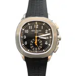 Patek Philippe Aquanaut 5968A-001 Size:42.2mm 1:1 Replica - Image 2