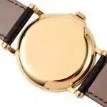Patek Philippe Calatrava 5153J-001 Size:38mm 1:1 Replica - Image 8