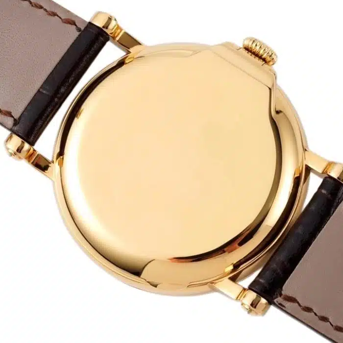 Patek Philippe Calatrava 5153J-001 Size:38mm 1:1 Replica - Image 8