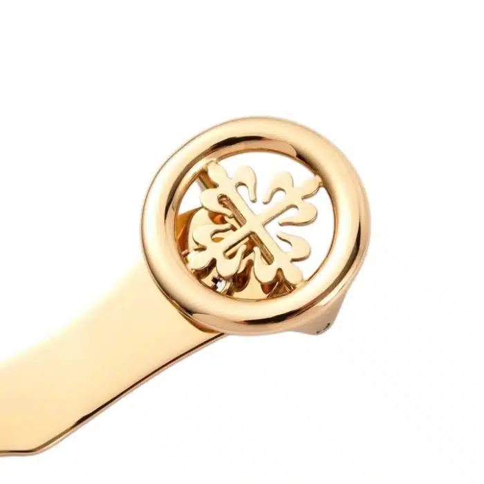 Patek Philippe Calatrava 5153J-001 Size:38mm 1:1 Replica - Image 4