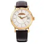 Patek Philippe Calatrava 5153J-001 Size:38mm 1:1 Replica