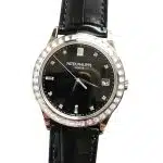 Patek Philippe Calatrava 5298P-012 Size:38mm 1:1 Replica - Image 2