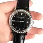 Patek Philippe Calatrava 5298P-012 Size:38mm 1:1 Replica - Image 9