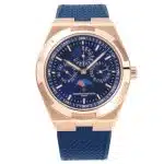 Vacheron Constantin Overseas 4300V/000R-B509 Size:41.5mm 1:1 Replica