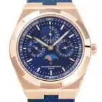 Vacheron Constantin Overseas 4300V/000R-B509 Size:41.5mm 1:1 Replica - Image 4
