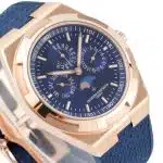 Vacheron Constantin Overseas 4300V/000R-B509 Size:41.5mm 1:1 Replica - Image 6
