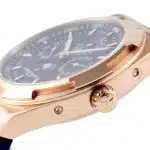 Vacheron Constantin Overseas 4300V/000R-B509 Size:41.5mm 1:1 Replica - Image 7