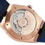 Vacheron Constantin Overseas 4300V/000R-B509 Size:41.5mm 1:1 Replica - Image 8