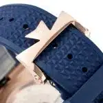 Vacheron Constantin Overseas 4300V/000R-B509 Size:41.5mm 1:1 Replica - Image 9