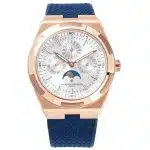 Vacheron Constantin Overseas 4300V/000R-B064 Size:41.5mm 1:1 Replica