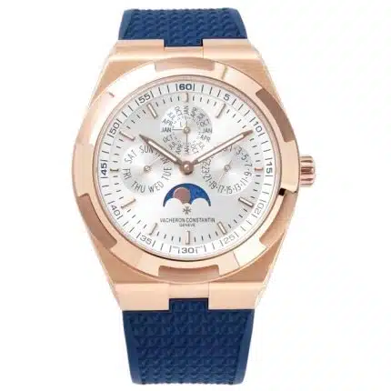 Vacheron Constantin Overseas 4300V/000R-B064 Size:41.5mm 1:1 Replica
