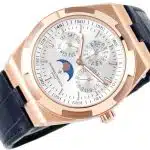 Vacheron Constantin Overseas 4300V/000R-B064 Size:41.5mm 1:1 Replica - Image 2