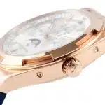 Vacheron Constantin Overseas 4300V/000R-B064 Size:41.5mm 1:1 Replica - Image 6