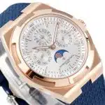 Vacheron Constantin Overseas 4300V/000R-B064 Size:41.5mm 1:1 Replica - Image 7