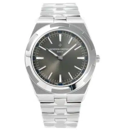Vacheron Constantin Overseas 2000V/120G-B122 Size:40mm 1:1 Replica