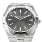 Vacheron Constantin Overseas 2000V/120G-B122 Size:40mm 1:1 Replica - Image 3