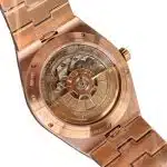 Vacheron Constantin Overseas 4300V/220R-B509 Size:41.5mm 1:1 Replica - Image 10