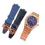 Vacheron Constantin Overseas 4300V/220R-B509 Size:41.5mm 1:1 Replica - Image 9