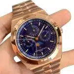 Vacheron Constantin Overseas 4300V/220R-B509 Size:41.5mm 1:1 Replica - Image 8