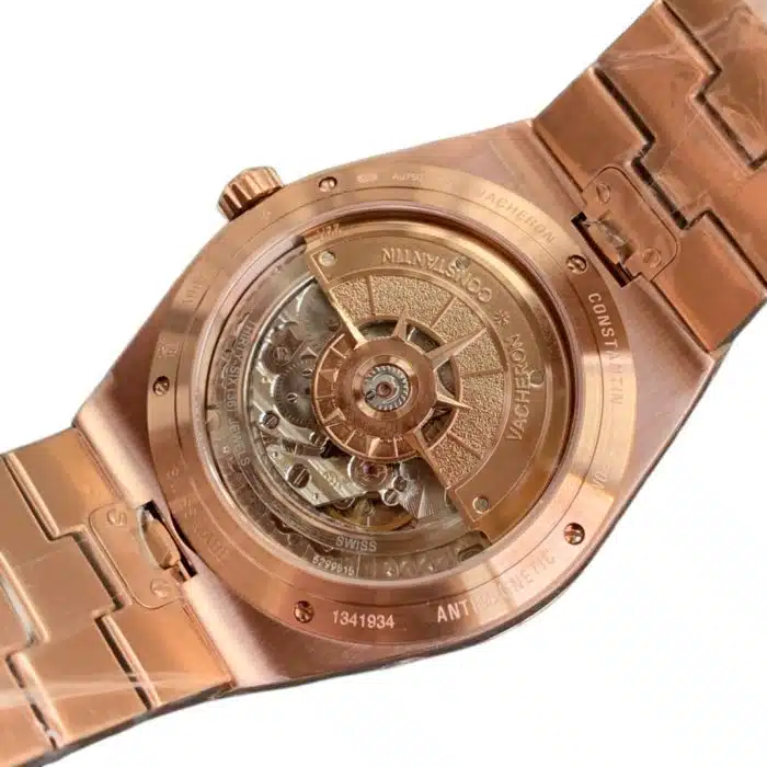 Vacheron Constantin Overseas 4300V/220G-B945 Size:41.5mm 1:1 Replica - Image 6