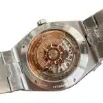 Vacheron Constantin Overseas 4300V/120G-B102 Size:41.5mm 1:1 Replica - Image 4