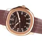 Patek Philippe Aquanaut 5167R-001 Size:40mm 1:1 Replica - Image 8