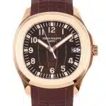 Patek Philippe Aquanaut 5167R-001 Size:40mm 1:1 Replica - Image 6