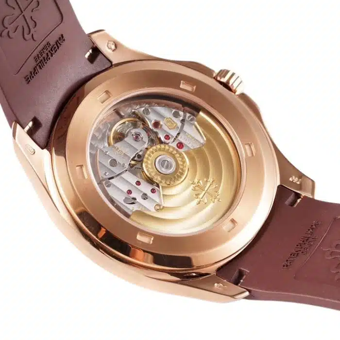 Patek Philippe Aquanaut 5167R-001 Size:40mm 1:1 Replica - Image 5