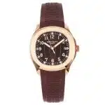 Patek Philippe Aquanaut 5167R-001 Size:40mm 1:1 Replica