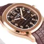 Patek Philippe Aquanaut 5167R-001 Size:40mm 1:1 Replica - Image 9