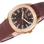 Patek Philippe Aquanaut 5167R-001 Size:40mm 1:1 Replica - Image 3