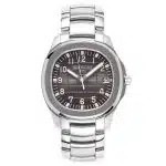 Patek Philippe Aquanaut 5167/1A-001 Size:40mm 1:1 Replica