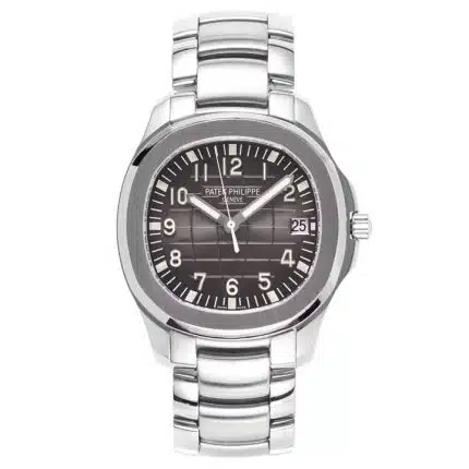 Patek Philippe Aquanaut 5167/1A-001 Size:40mm 1:1 Replica