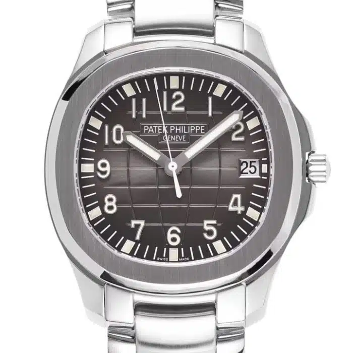 Patek Philippe Aquanaut 5167/1A-001 Size:40mm 1:1 Replica - Image 7