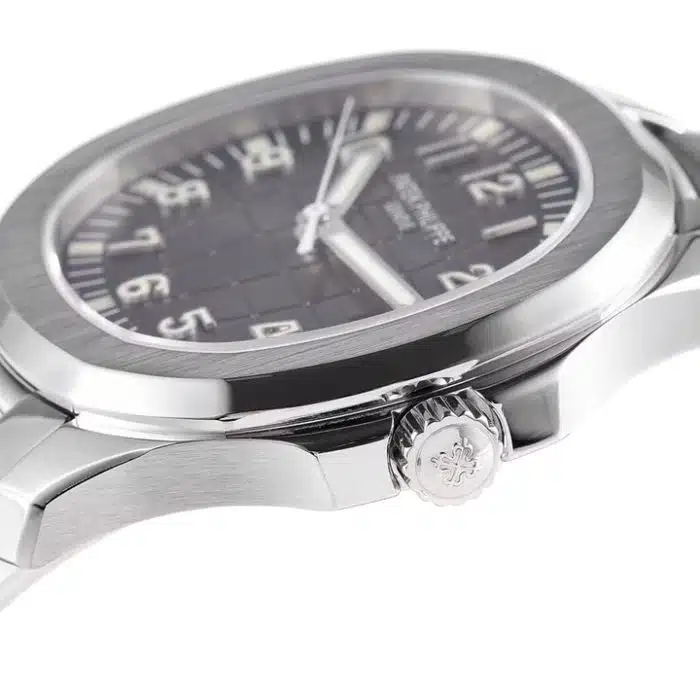 Patek Philippe Aquanaut 5167/1A-001 Size:40mm 1:1 Replica - Image 5