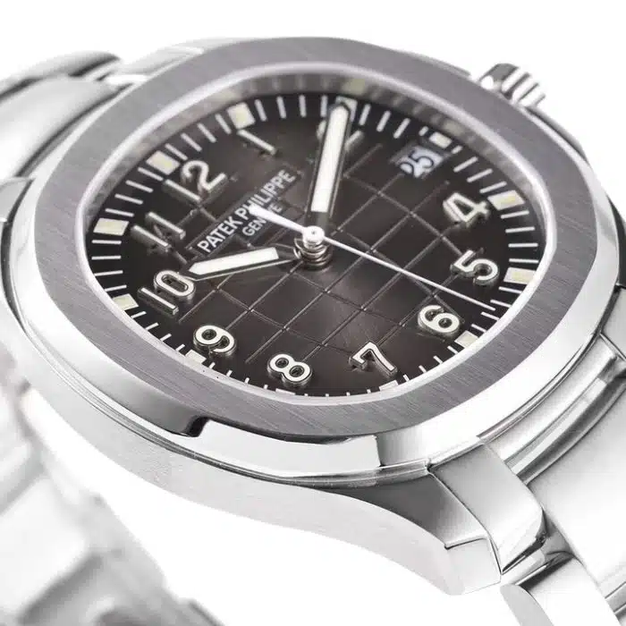 Patek Philippe Aquanaut 5167/1A-001 Size:40mm 1:1 Replica - Image 9