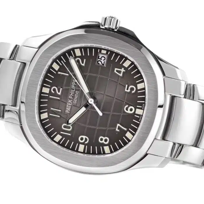 Patek Philippe Aquanaut 5167/1A-001 Size:40mm 1:1 Replica - Image 8