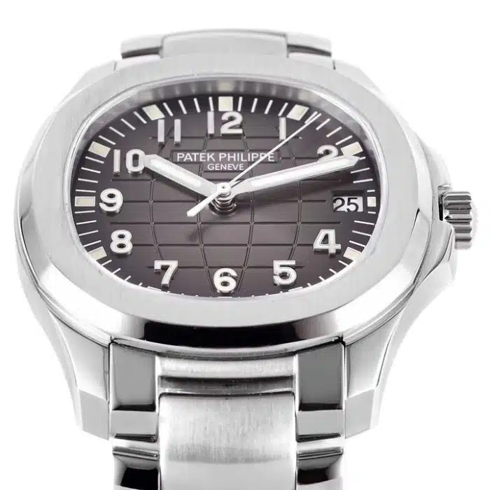 Patek Philippe Aquanaut 5167/1A-001 Size:40mm 1:1 Replica - Image 3