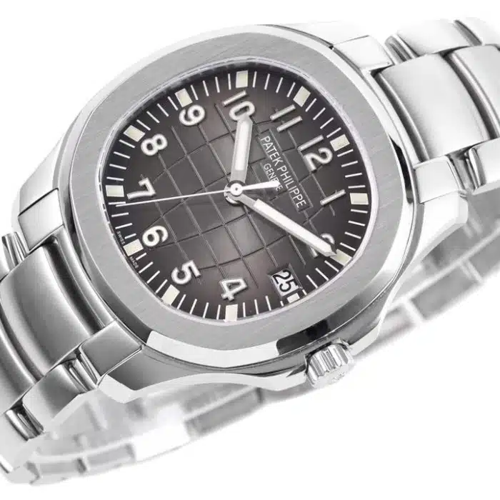 Patek Philippe Aquanaut 5167/1A-001 Size:40mm 1:1 Replica - Image 2