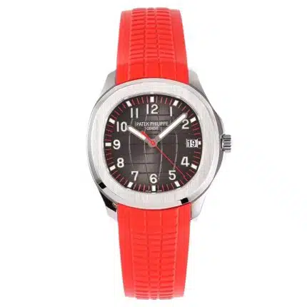 Patek Philippe Aquanaut 5167A-012 Size:40mm 1:1 Replica
