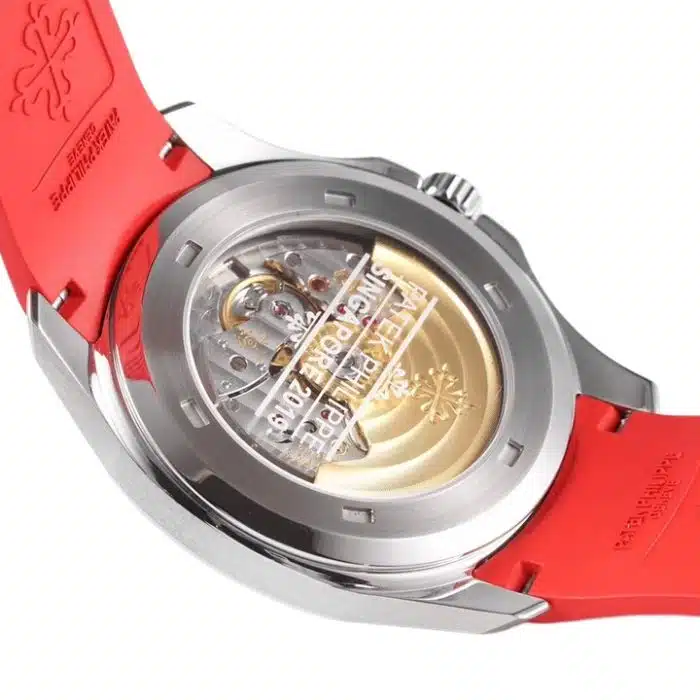 Patek Philippe Aquanaut 5167A-012 Size:40mm 1:1 Replica - Image 7