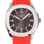 Patek Philippe Aquanaut 5167A-012 Size:40mm 1:1 Replica - Image 6